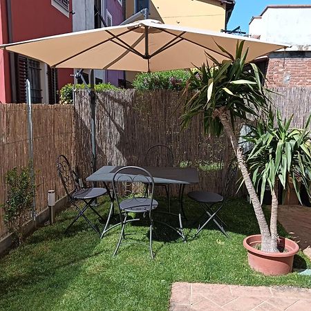 Casa Vacanze Rustico Di Corte 카판노리 외부 사진