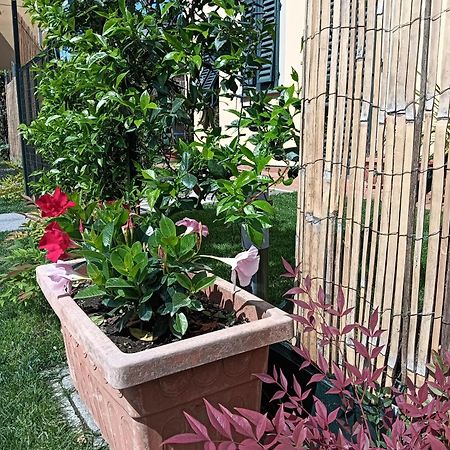 Casa Vacanze Rustico Di Corte 카판노리 외부 사진