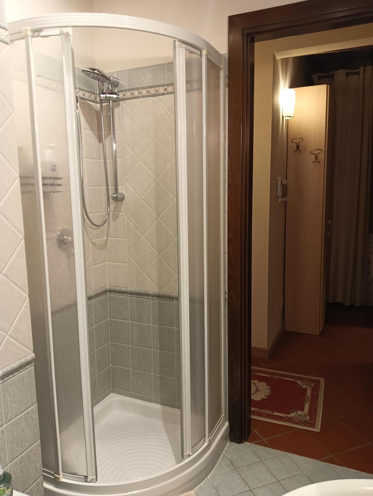 Casa Vacanze Rustico Di Corte 카판노리 외부 사진