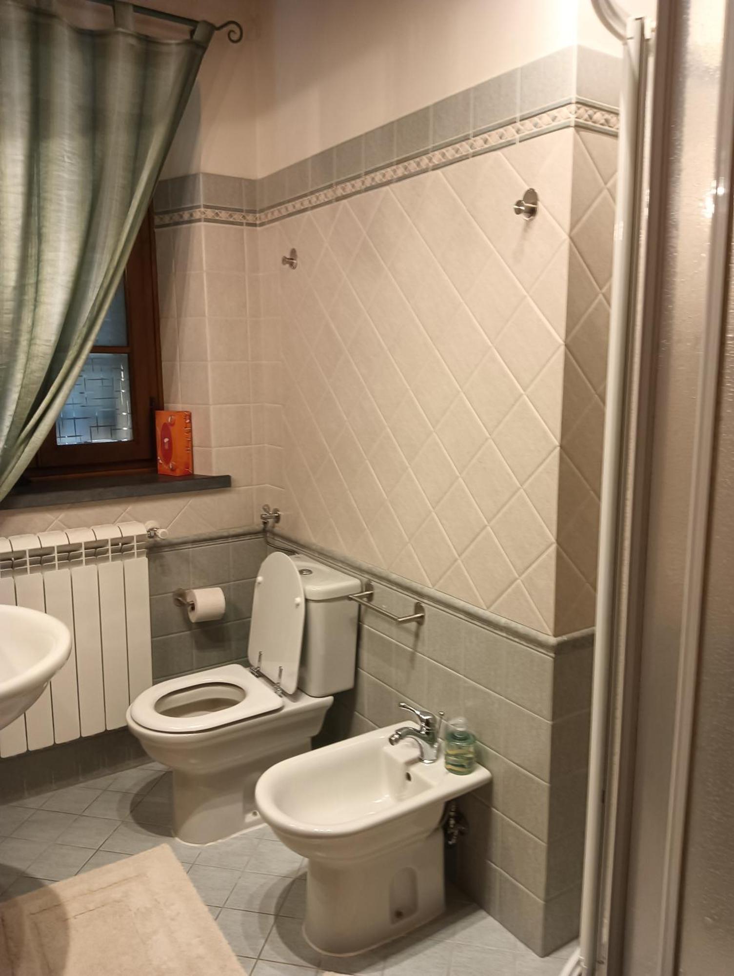 Casa Vacanze Rustico Di Corte 카판노리 외부 사진