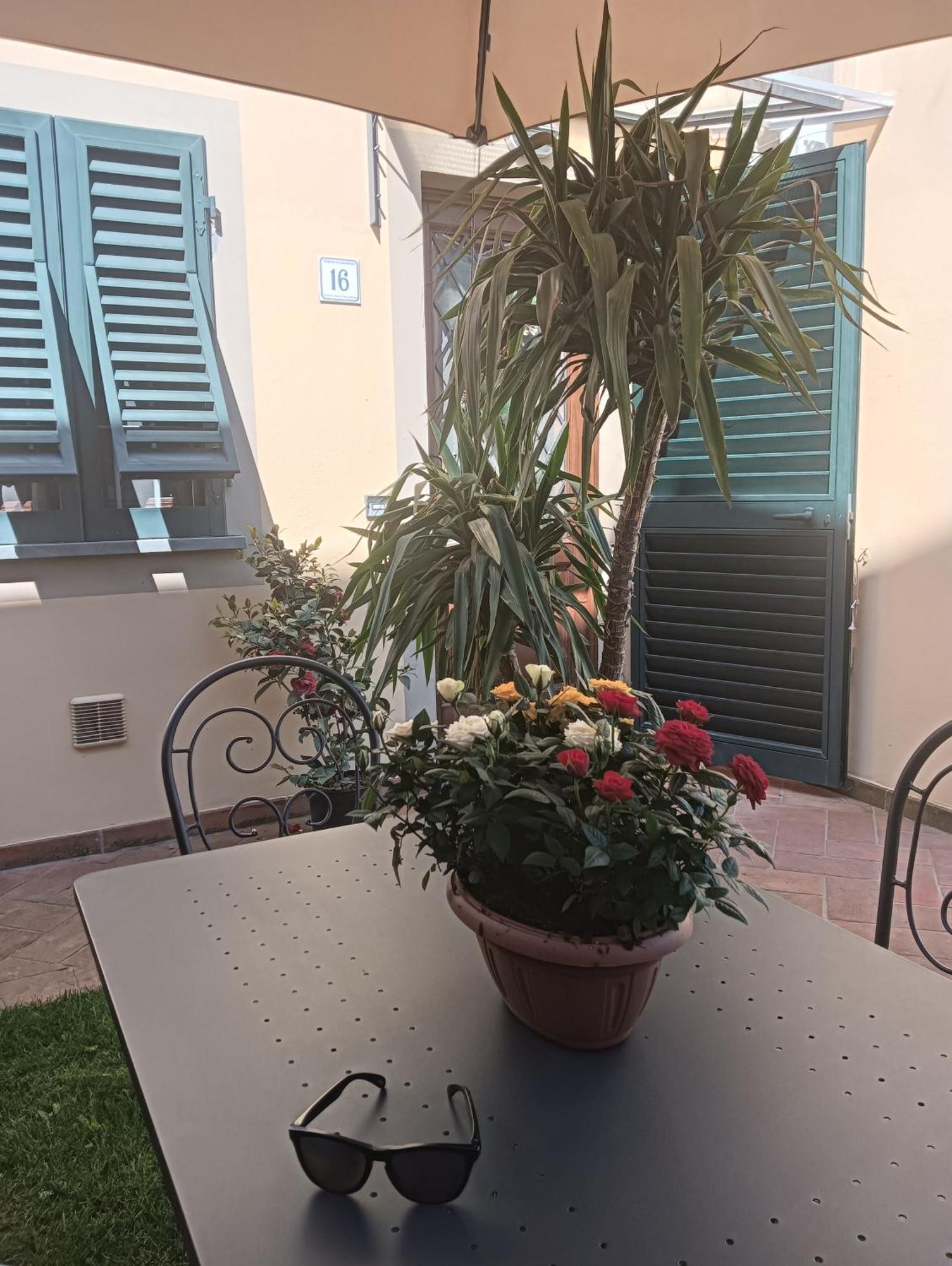 Casa Vacanze Rustico Di Corte 카판노리 외부 사진