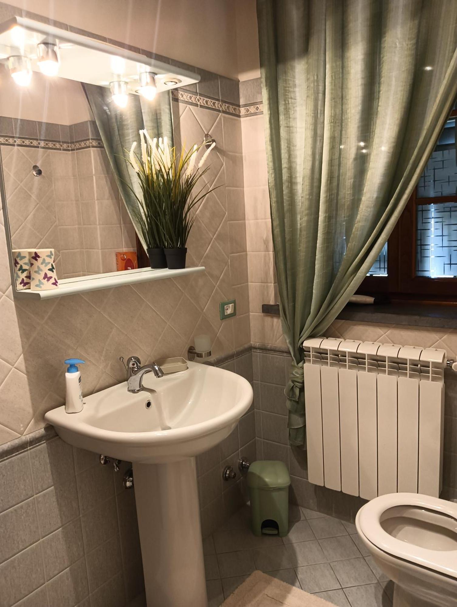 Casa Vacanze Rustico Di Corte 카판노리 외부 사진