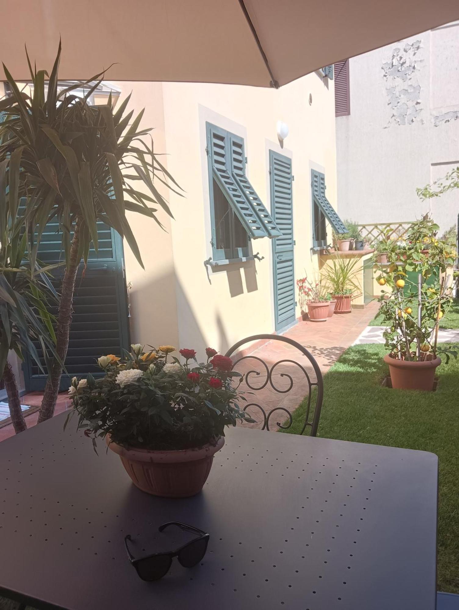 Casa Vacanze Rustico Di Corte 카판노리 외부 사진