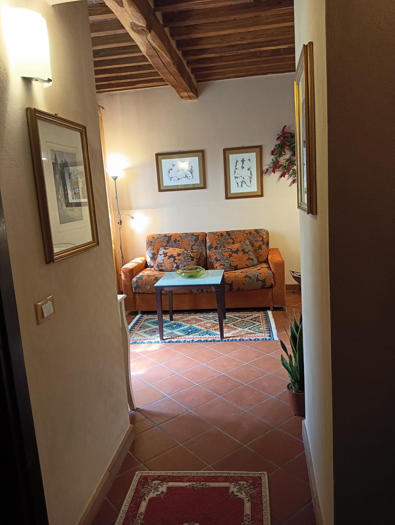 Casa Vacanze Rustico Di Corte 카판노리 외부 사진