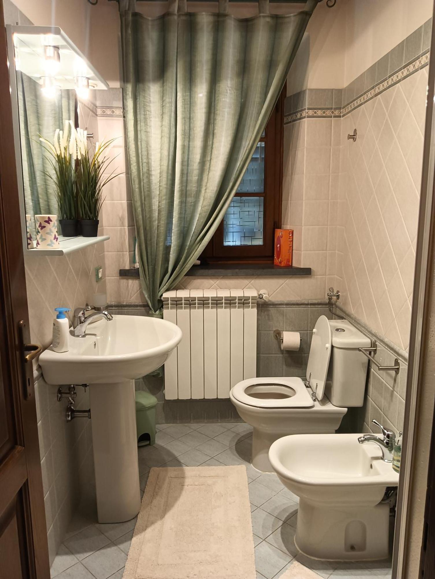 Casa Vacanze Rustico Di Corte 카판노리 외부 사진