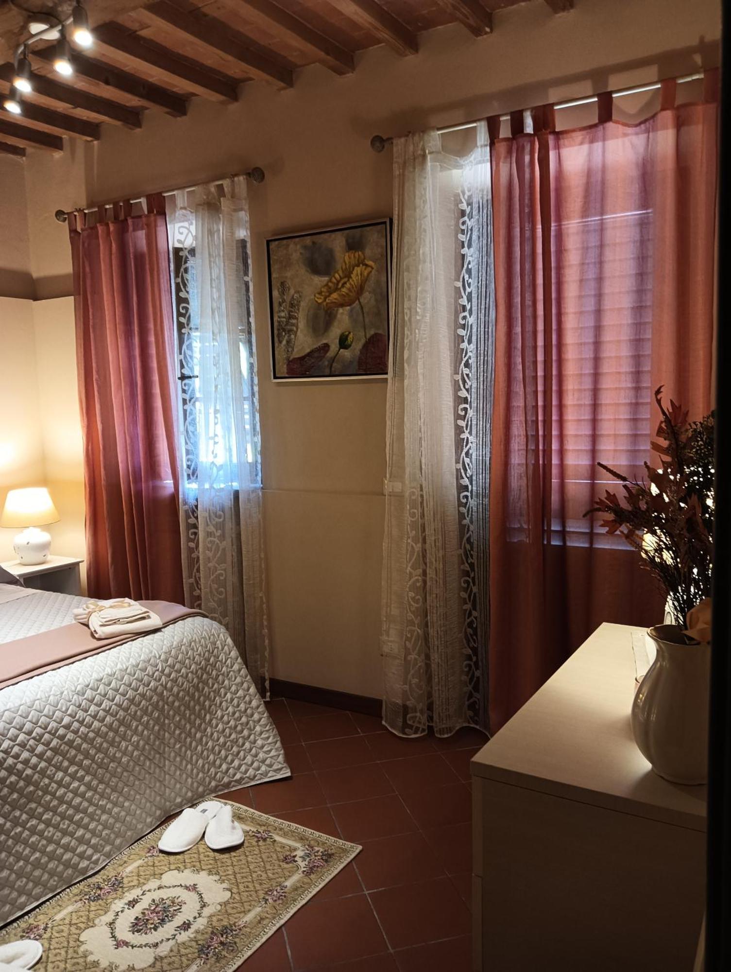 Casa Vacanze Rustico Di Corte 카판노리 외부 사진