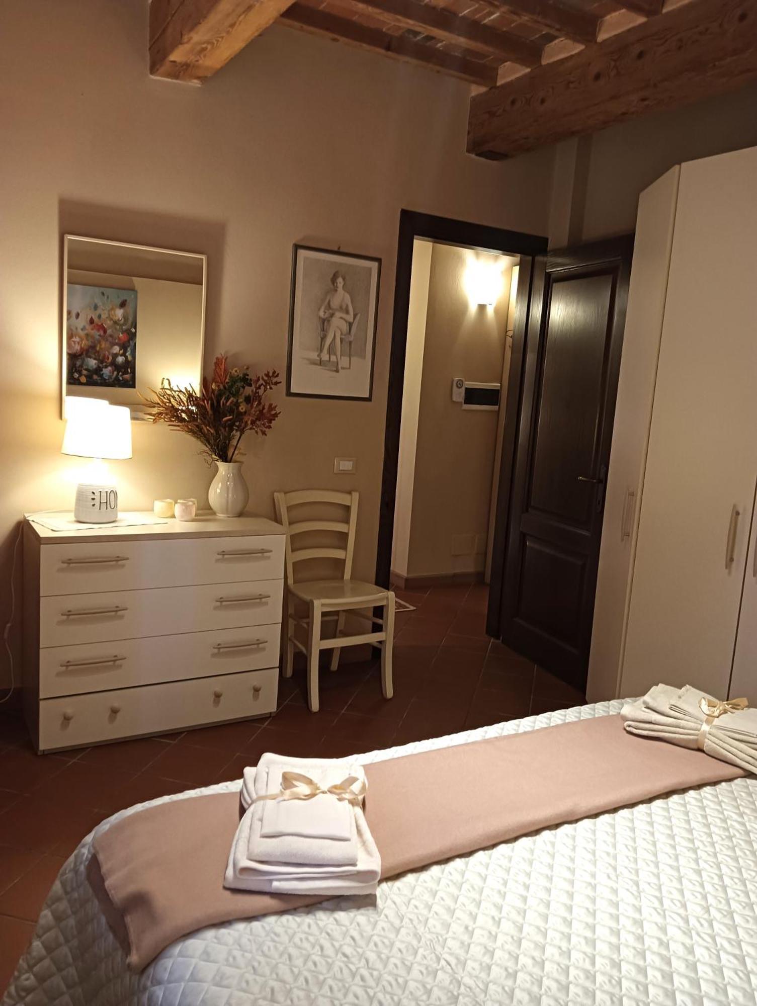 Casa Vacanze Rustico Di Corte 카판노리 외부 사진