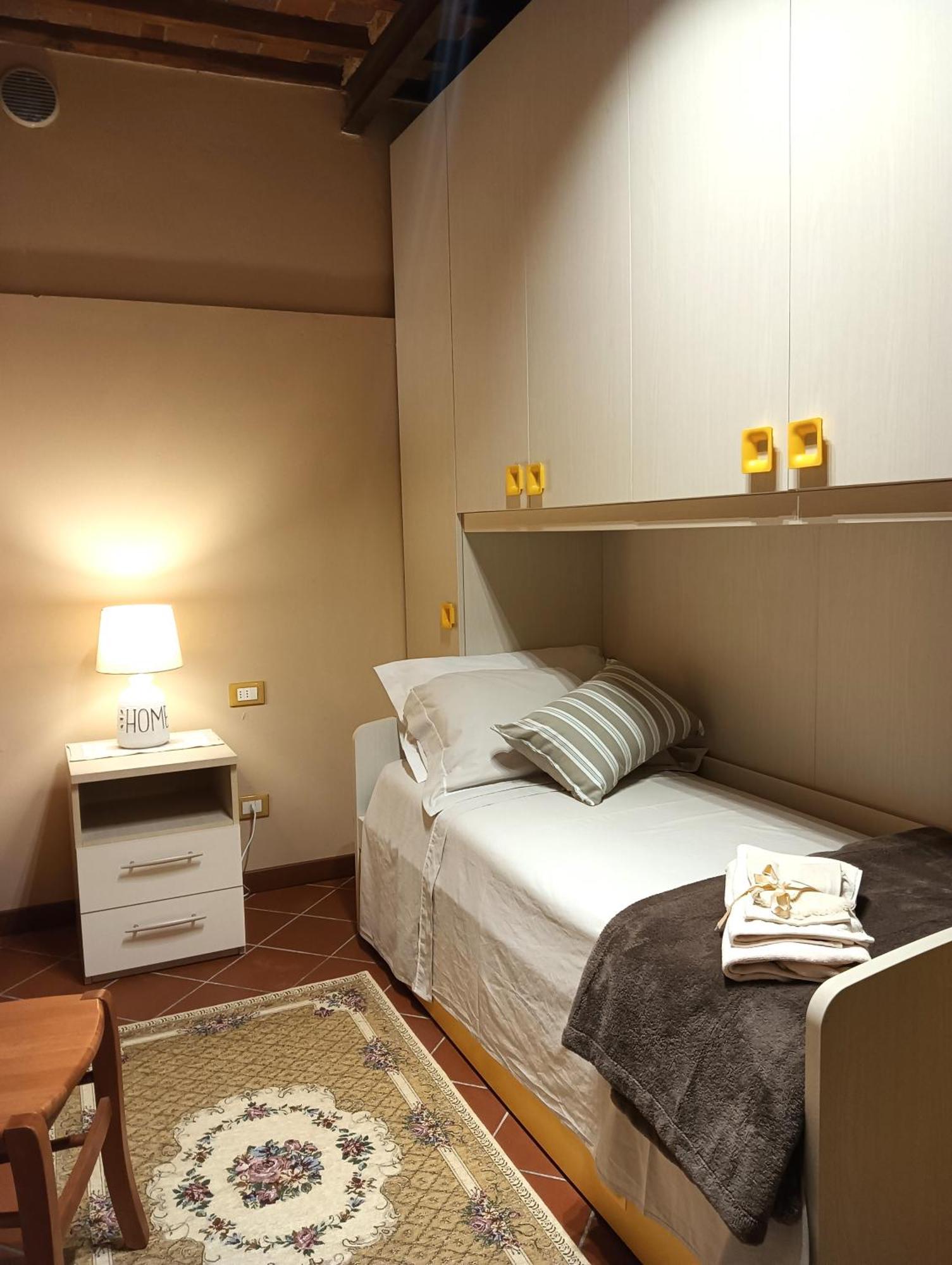 Casa Vacanze Rustico Di Corte 카판노리 외부 사진