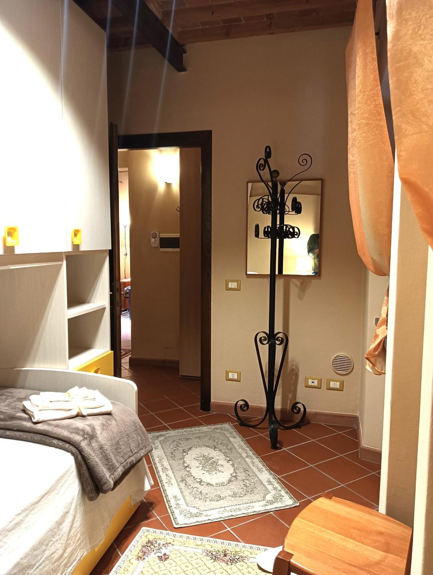 Casa Vacanze Rustico Di Corte 카판노리 외부 사진