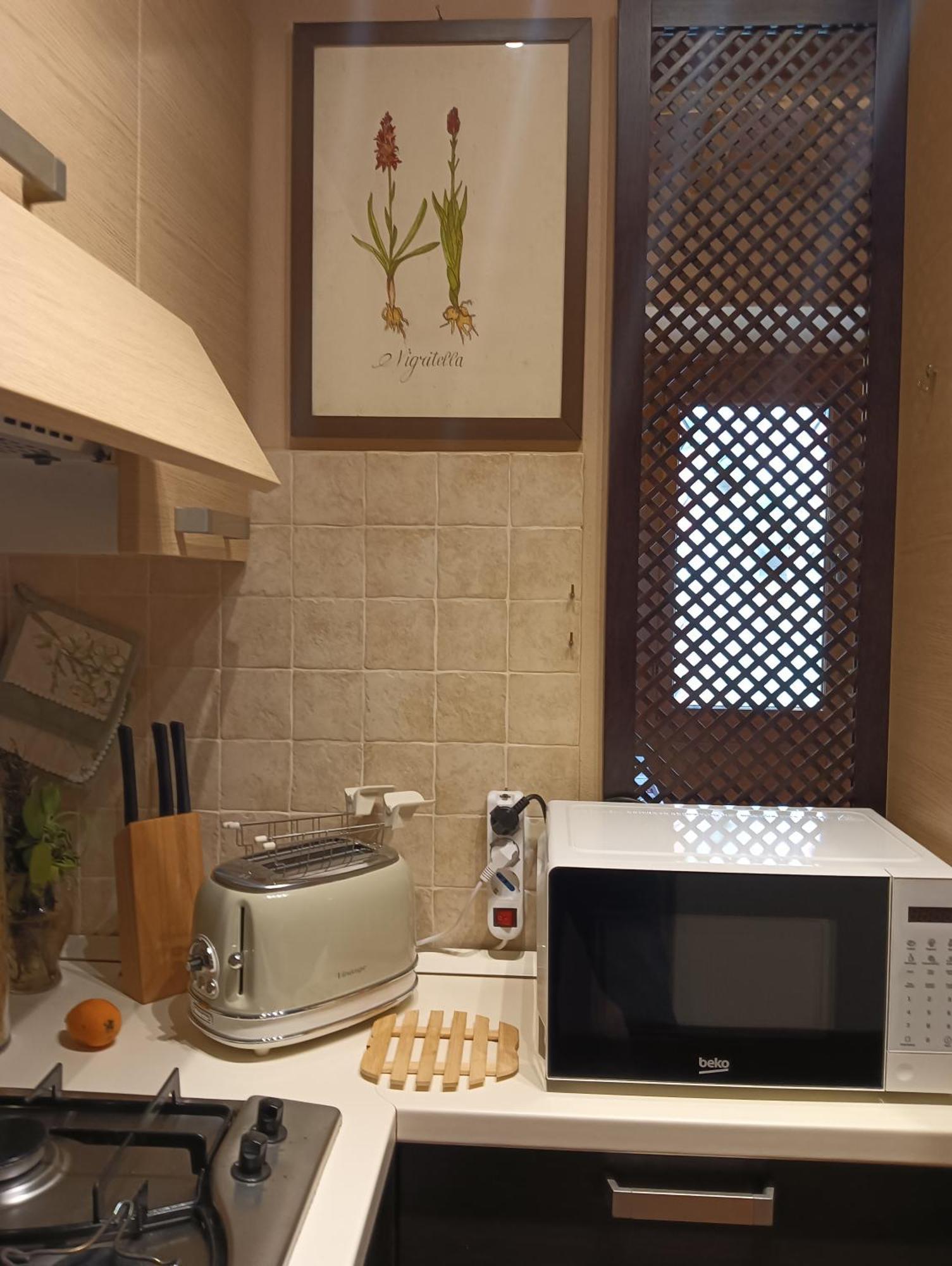 Casa Vacanze Rustico Di Corte 카판노리 외부 사진